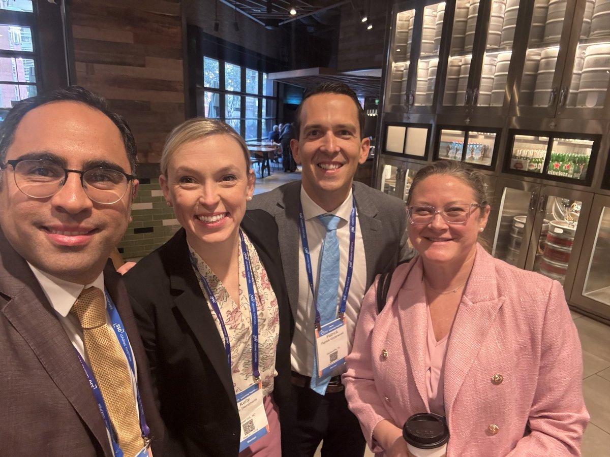 Ibrahim Nassour, MD MS FACS tweet media