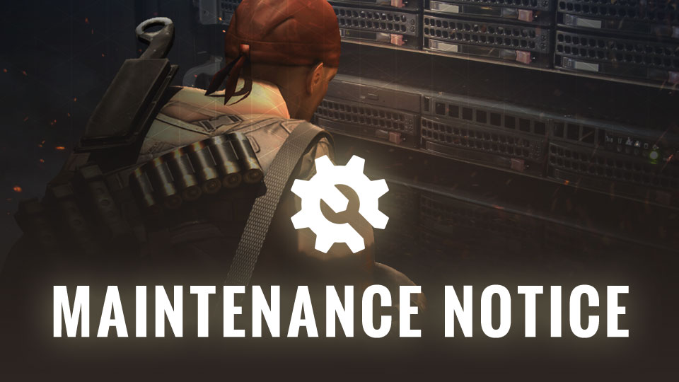 CrossFireOnline's tweet photo. Attention Mercenaries‼️  

CrossFire West will undergo a scheduled maintenance on Sunday, March 8th, 2026, at 1:30 AM EST. The game will be unavailable for approximately 1 hour.  

Please note that this is not a content update. The server time will change during this time to be an hour later, due to Daylight Saving Time.  

Thank you for your patience and understanding, and we apologize for any inconvenience this may cause.  

-CrossFire Team