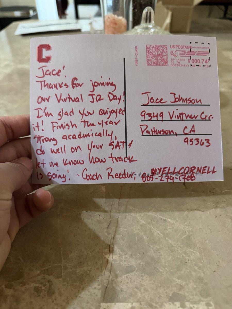 Jace Johnson tweet media