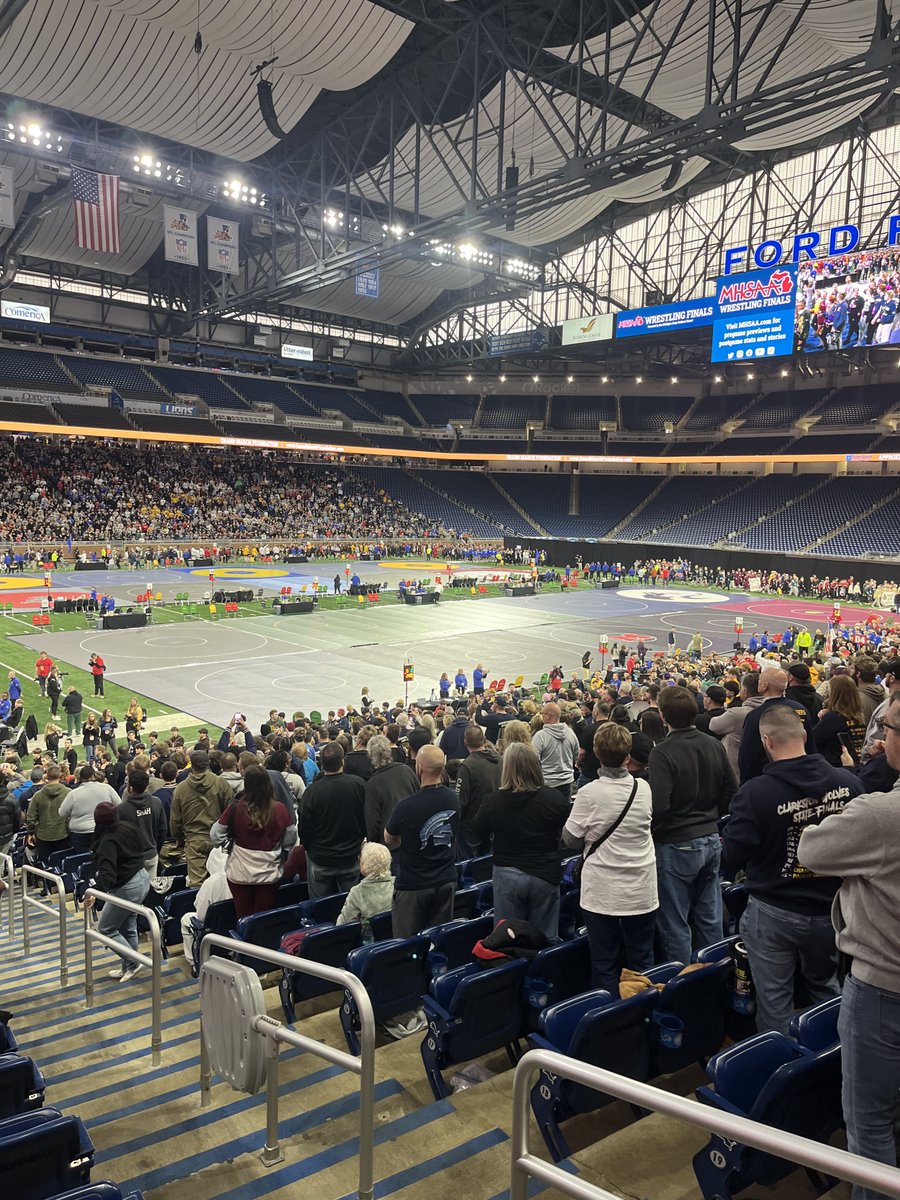 Rochester Wrestling tweet media