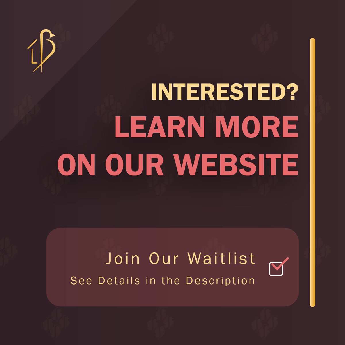 LaPalomaTX's tweet image. Single Bedroom (Option2)
Ideal for work or study, this apartment features a private study, an open living space, an intuitive kitchen, and a covered carport.

Interested? Join our waitlist at: lapalomaresidences.com/waitlist/
#1bed #apartment