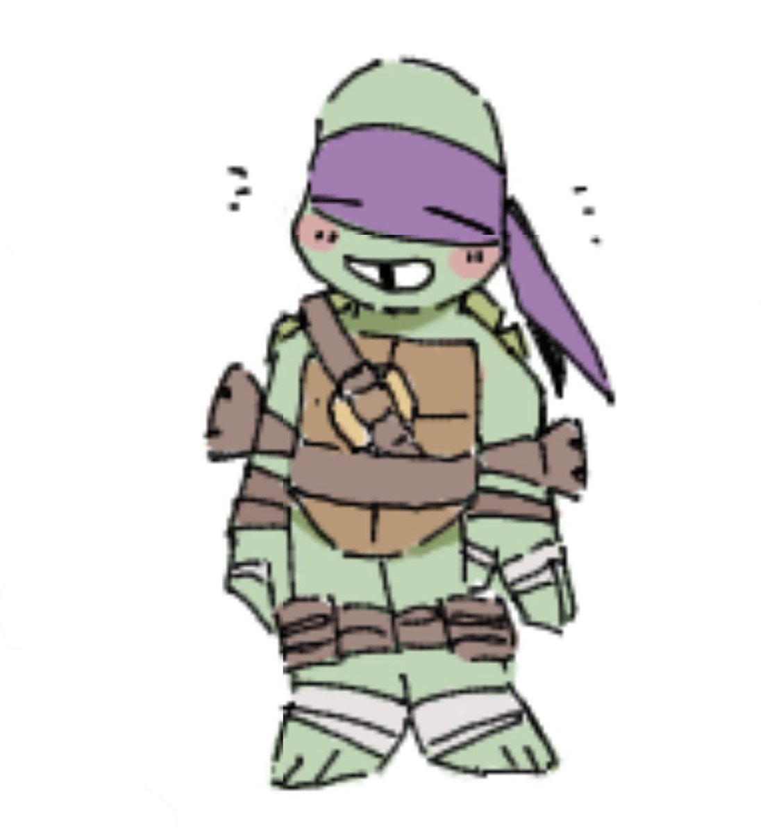 灰えび tweet media