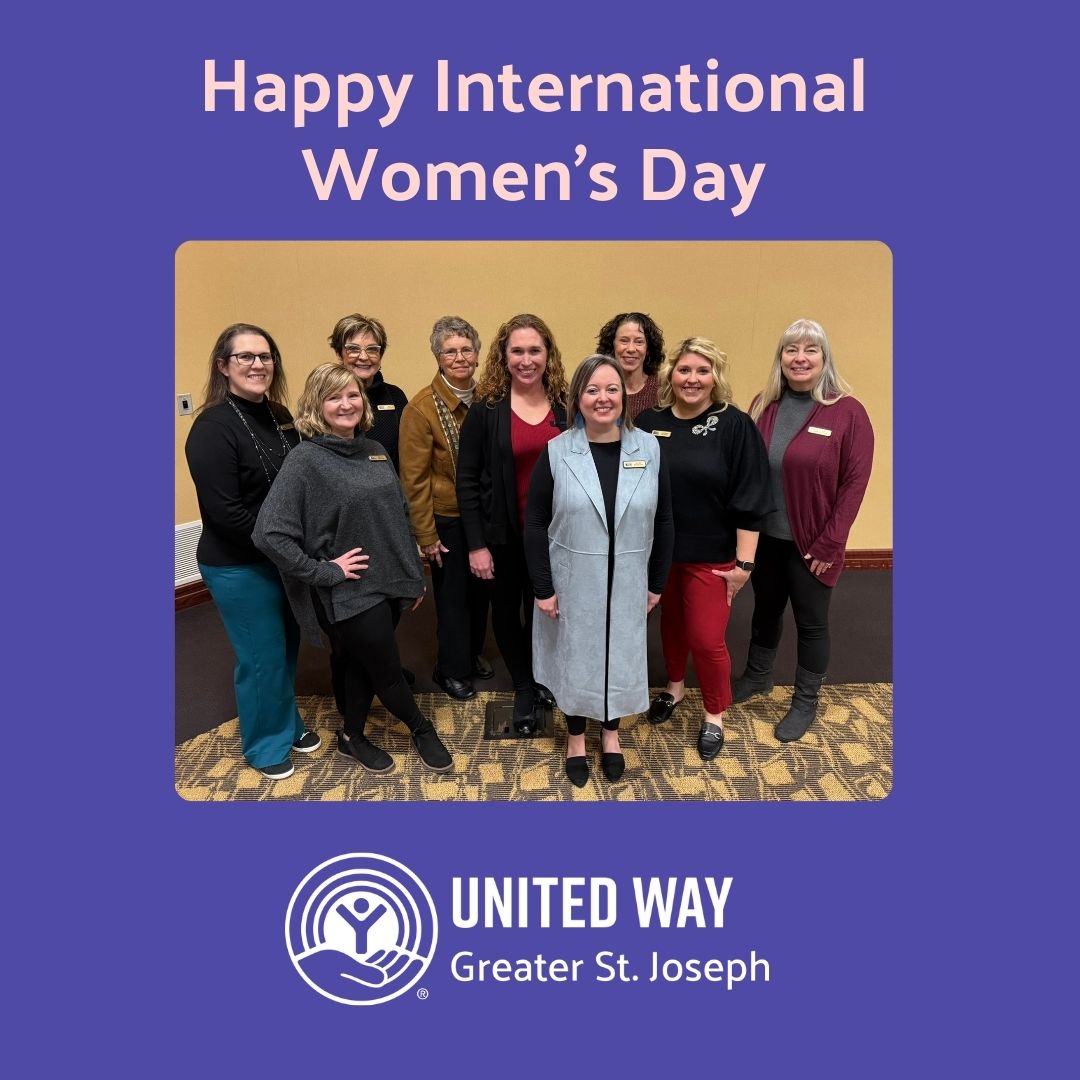 United Way St Joseph tweet media