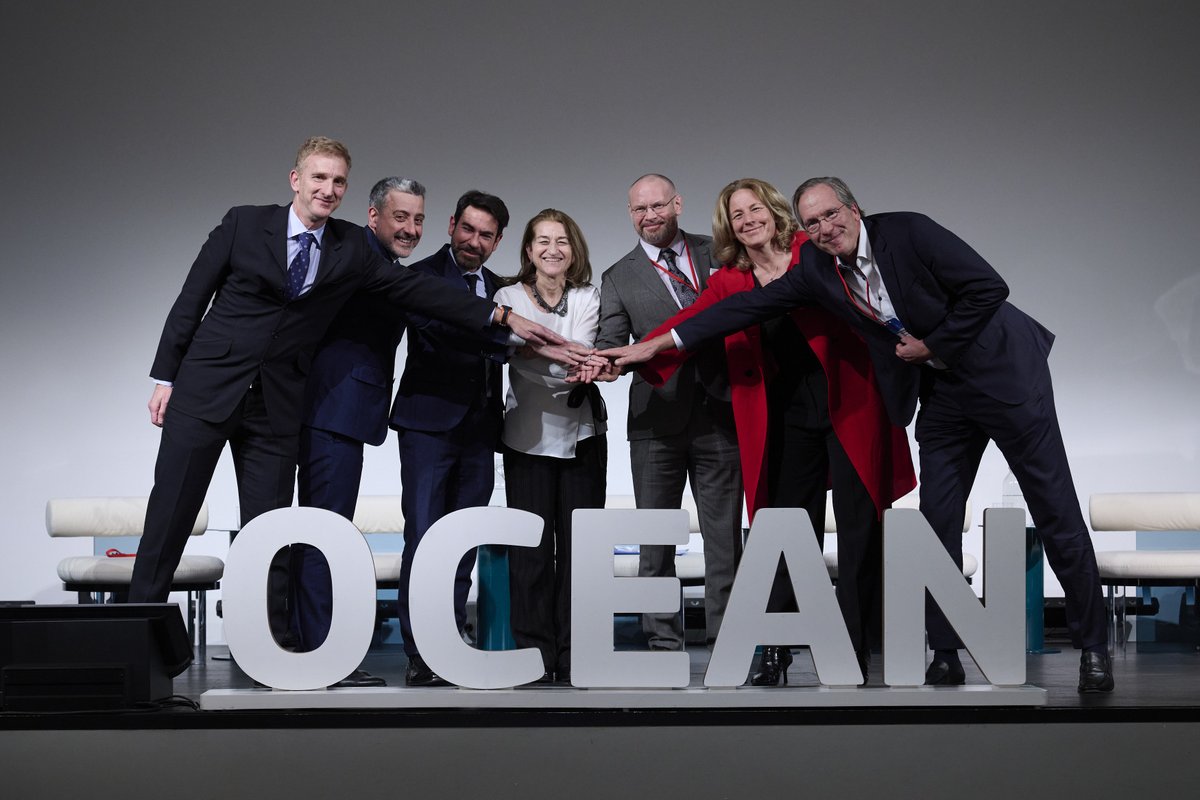 European Fisheries Control Agency tweet media