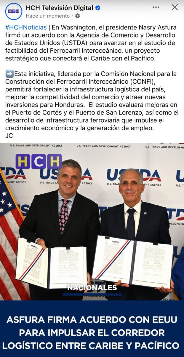 Hector Manuel Zelaya Castro tweet media