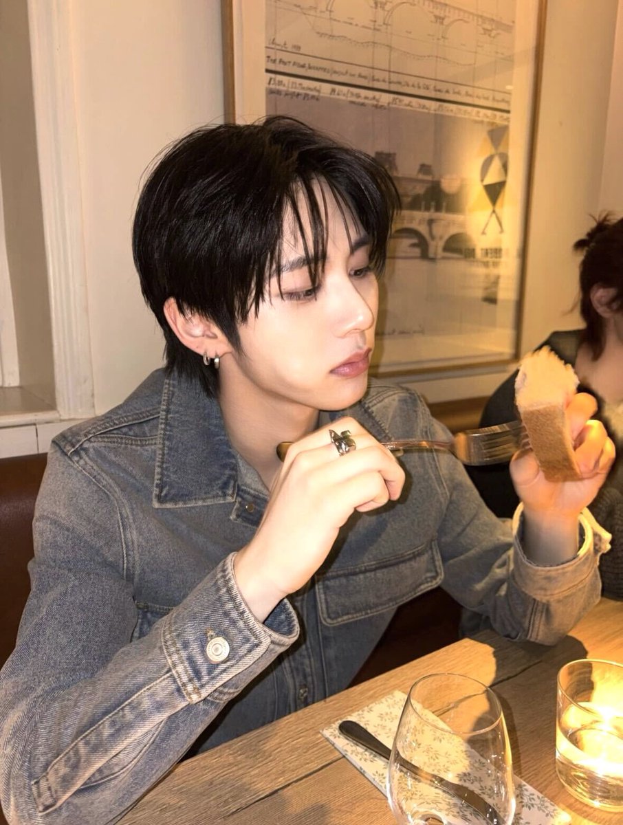 진짜 너무 좋아서 마음이 힘듬…