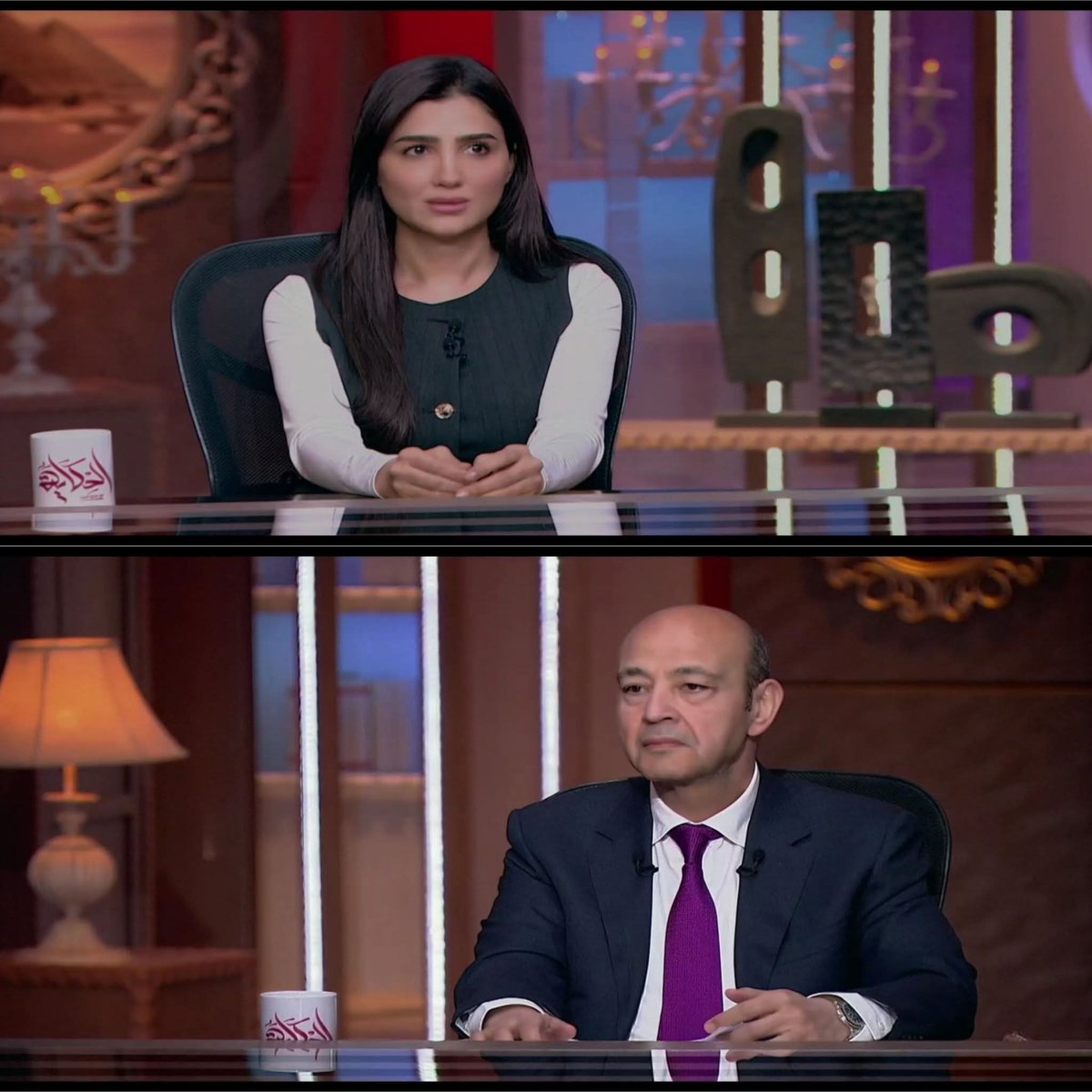 doaa radwan tweet media