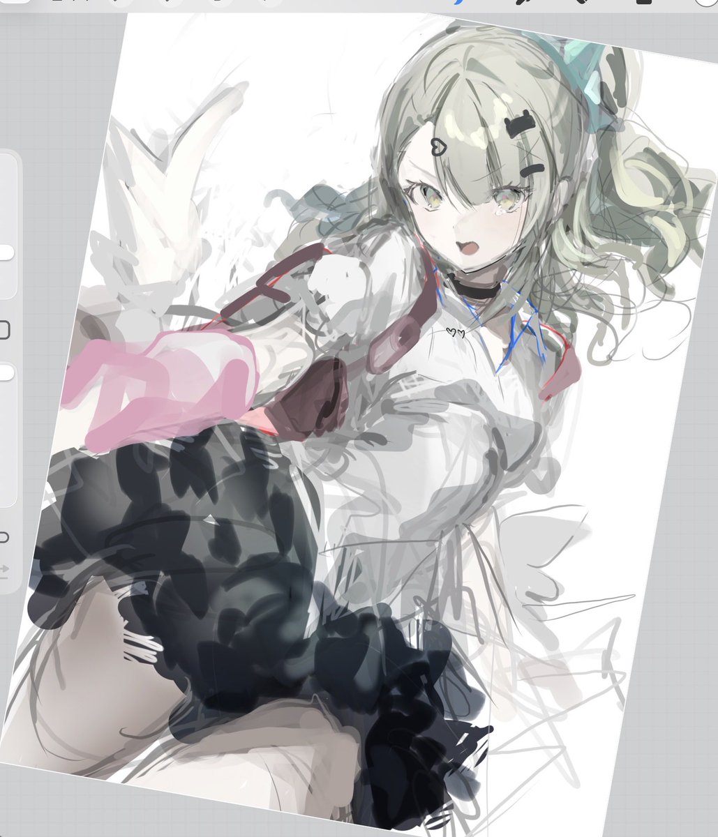 メロンパン tweet media