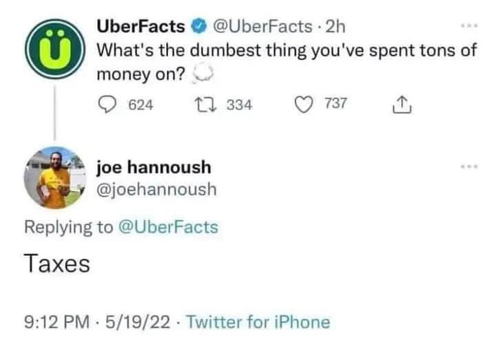 GigaBasedDad's tweet photo. He's not wrong https://t.co/uaIHXLvv6H