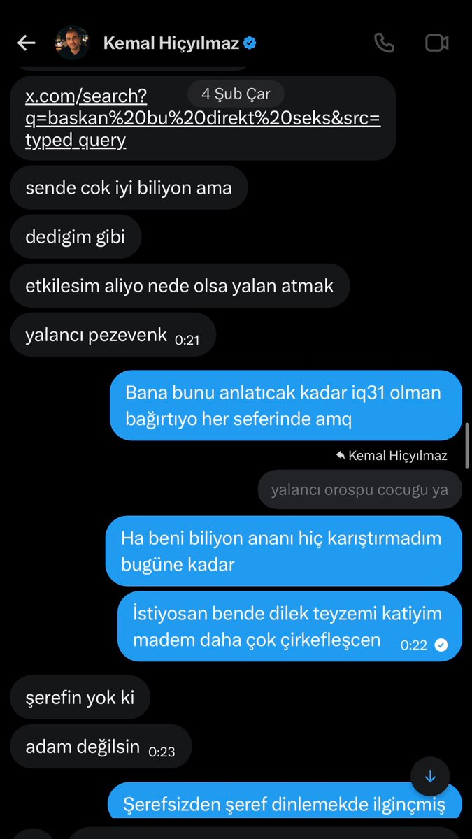 Son Fenomen Sikici tweet media