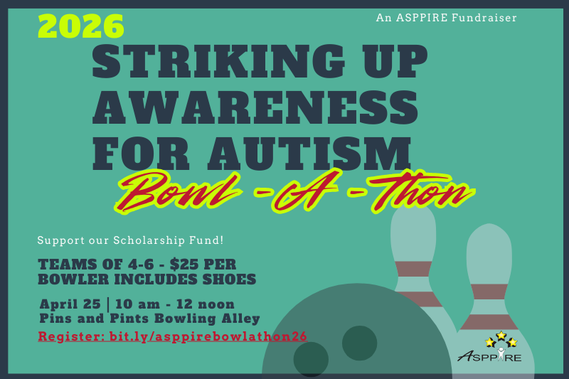 ASPPIRE_MidMI's tweet photo. Strike Up Some Fun: Join Our Annual Bowl-a-thon! Striking Up Awareness for Autism Bowl-a-thon is April 25 - https://t.co/Amv3aZoEJH https://t.co/XC3IRayo1h