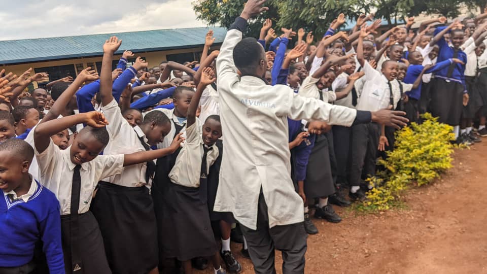 MURAMA SECTOR tweet media