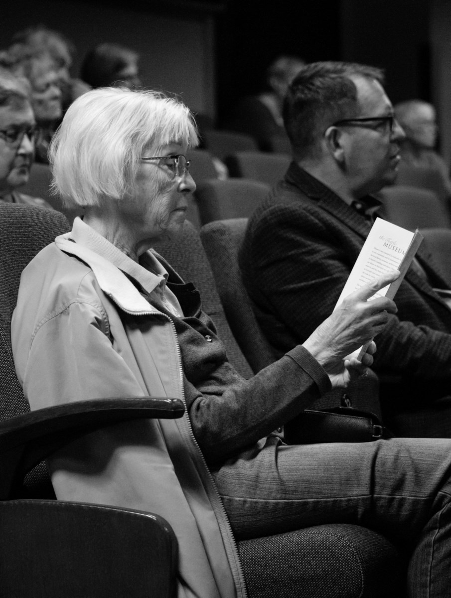 Defiance College tweet media