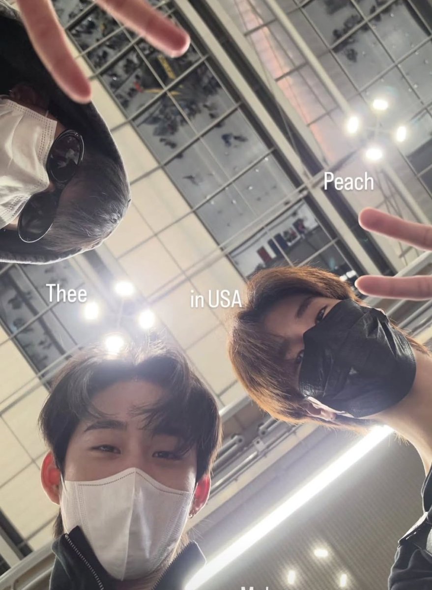 drama372000's tweet photo. Ohhhh thank you 🤗 🥰🥰
Have a safe flight  ! 
#ppnaravit https://t.co/nK85IfJ0Dz