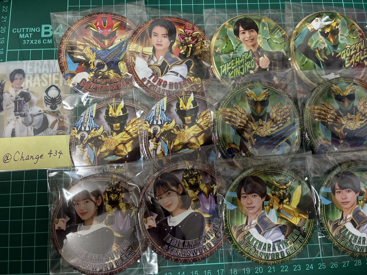 いとまき tweet media