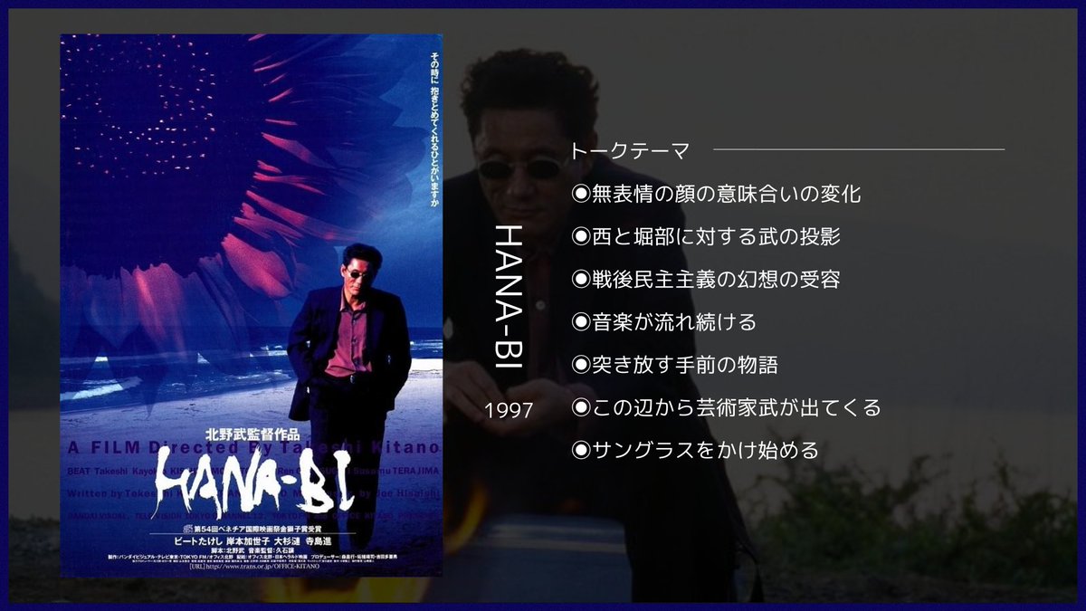 映画から見た世界 tweet media
