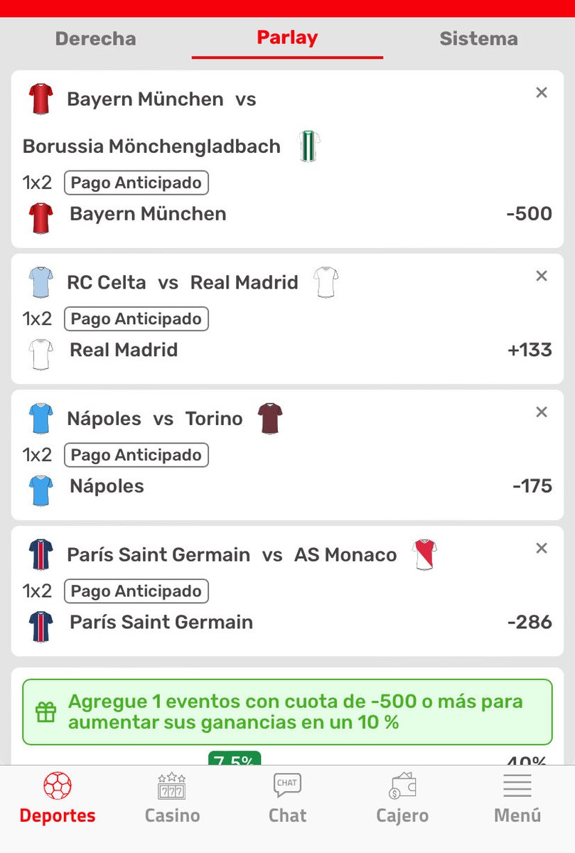 ToritoApuestas tweet media