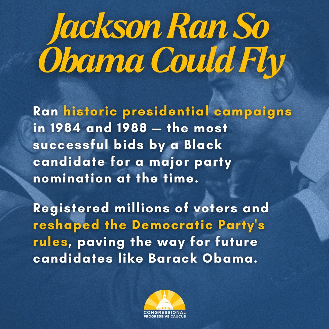 Progressive Caucus tweet media