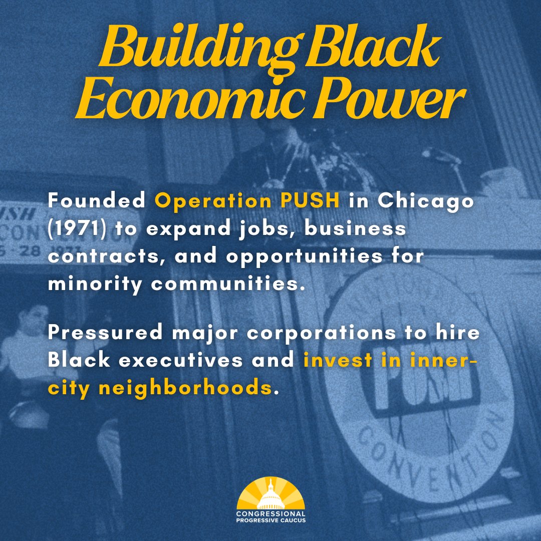 Progressive Caucus tweet media