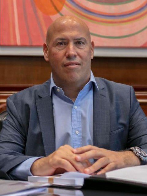 betovaldez's tweet image. Mientras la discusión pública se distrae con la macro, en las sombras se consolidó la sociedad más poderosa de 2026: el eje Daniel Angelici - Darío Wasserman.
 Este "pacto de caballeros" se quedó con las llaves de la Justicia y la billetera del BNA

Con la llegada de Wasserman a