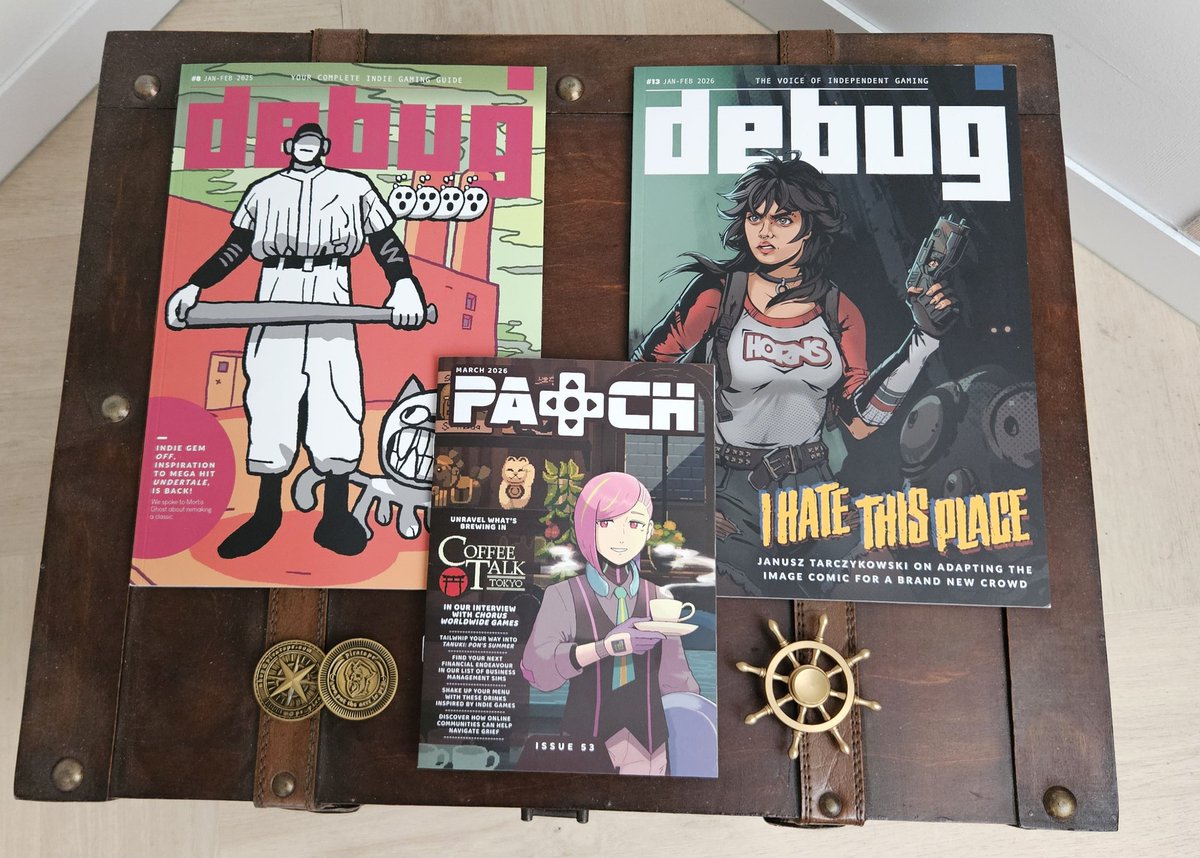 Pirate PR tweet media