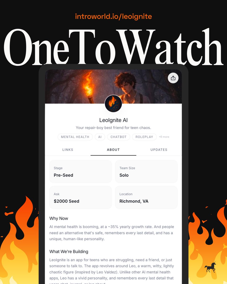 IntroWorld tweet media