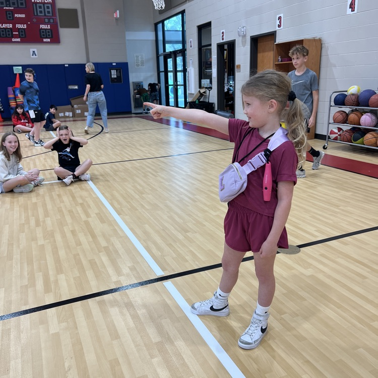 Willow Creek Elem tweet media