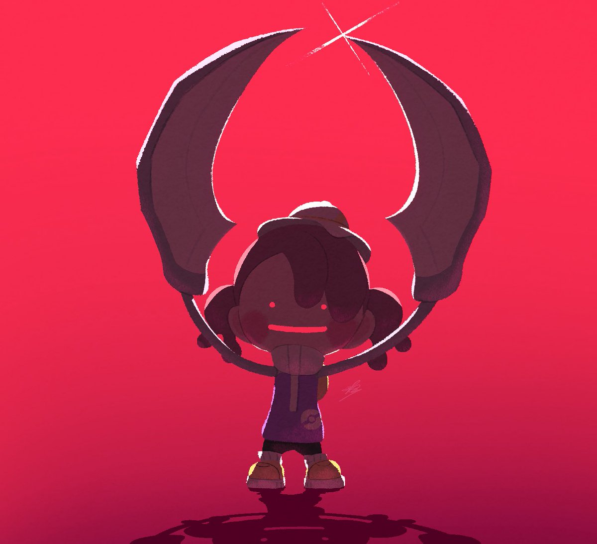 kaえりあ tweet media