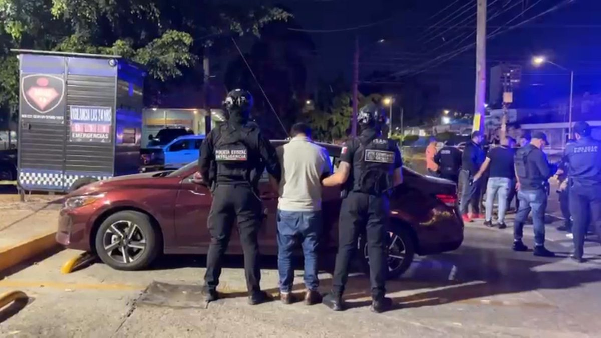 MVS Noticias Jalisco tweet media