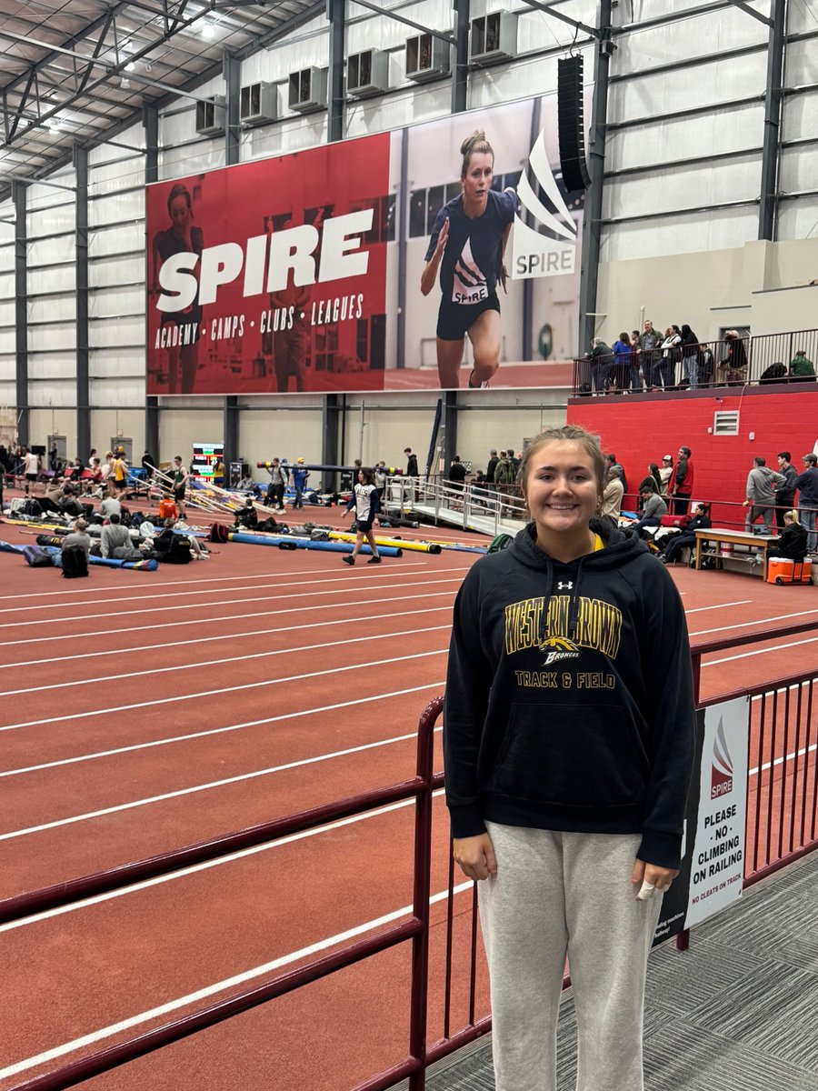 Western Brown HS tweet media