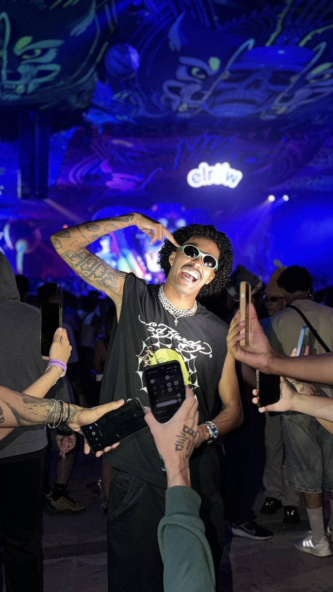 frito perdido no front 🧢 tweet media