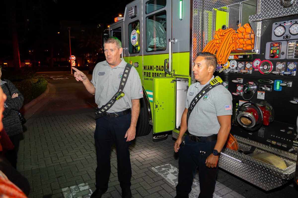 City of Sunny Isles Beach tweet media