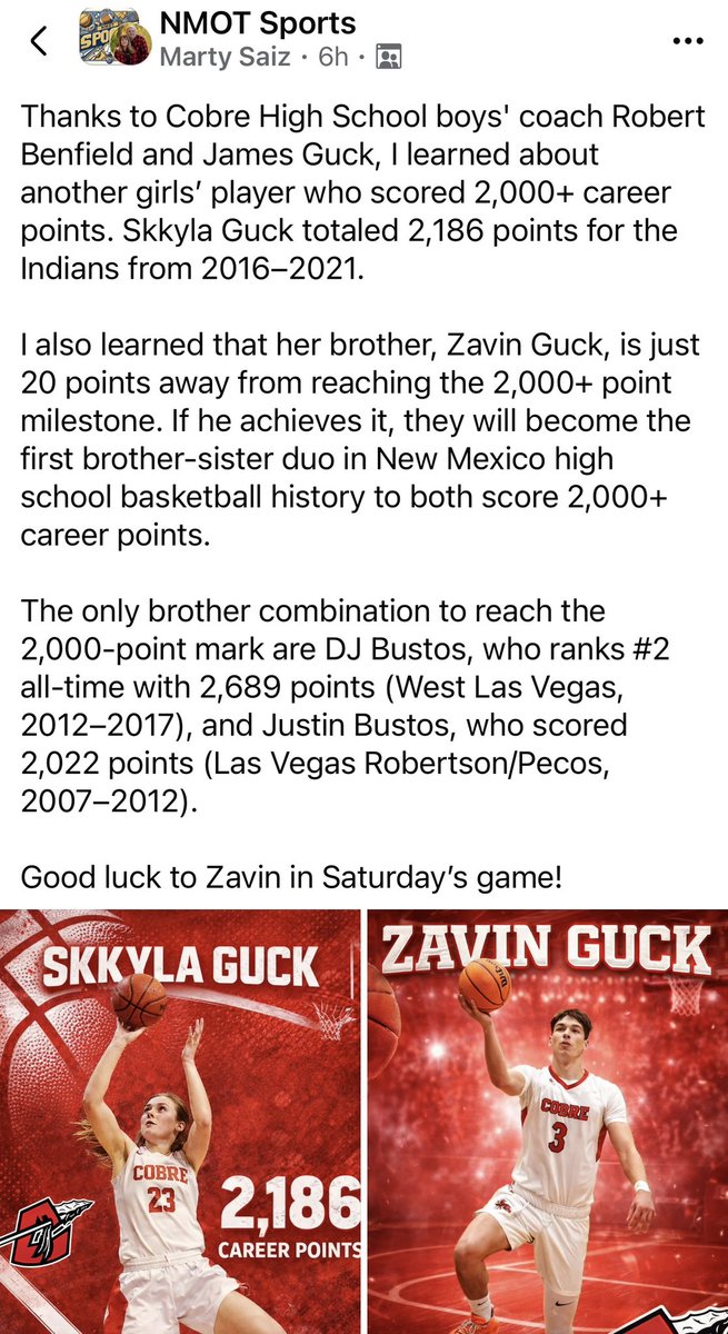 <a href="/PrepHoops_NM/">Prep Hoops New Mexico</a> <a href="/nmpreps/">NMPreps</a> <a href="/JamesDYodice/">James Yodice</a> <a href="/_NMAA/">NMAA</a>