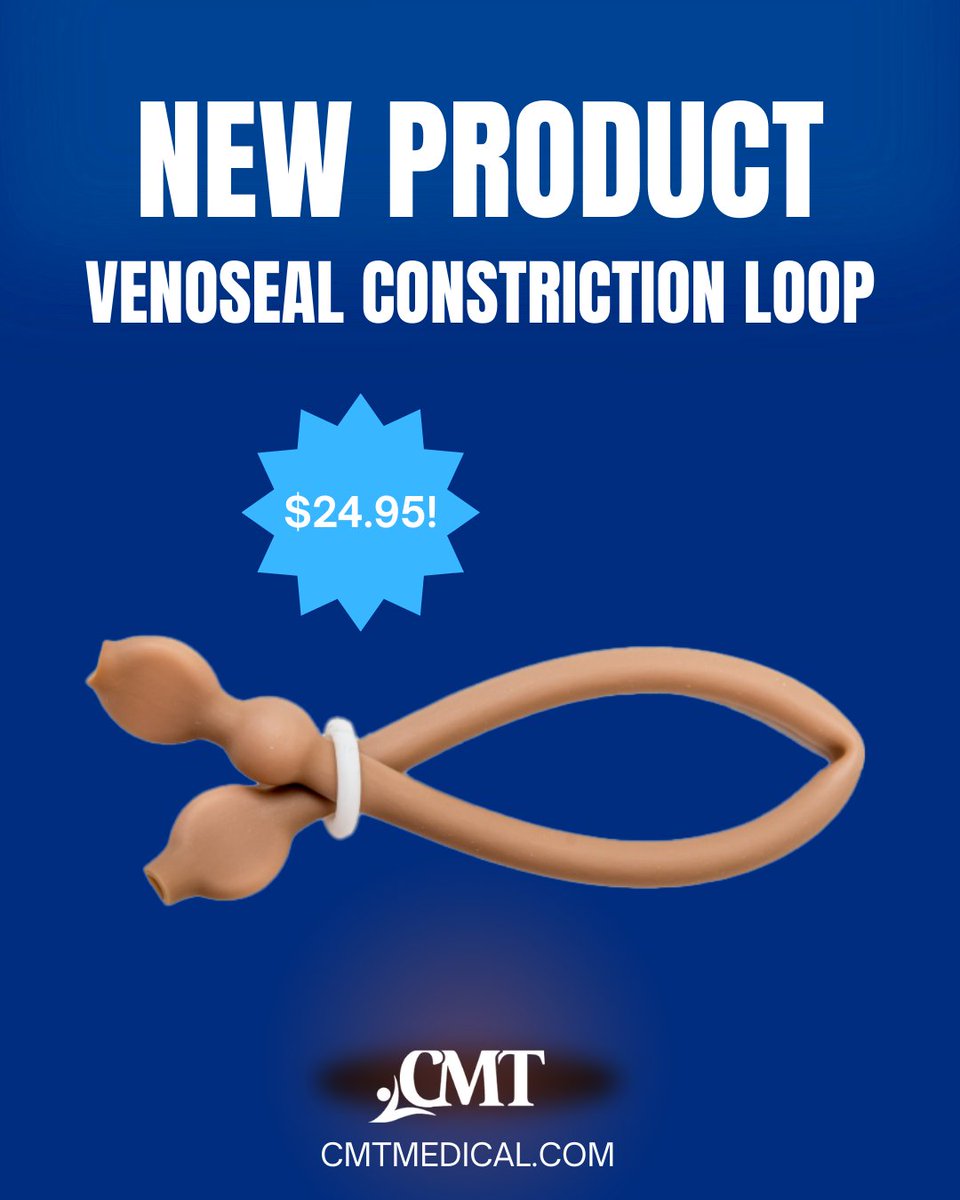 CurrentMedTech's tweet photo. This targeted support prevents blood from flowing back into the body too quickly.
https://t.co/PcObqWAm5e
#EDSupport #MensHealth #ConfidenceRestored #viberect
#venoseal #venousleak #cmtmedical https://t.co/PaByhMHSKi