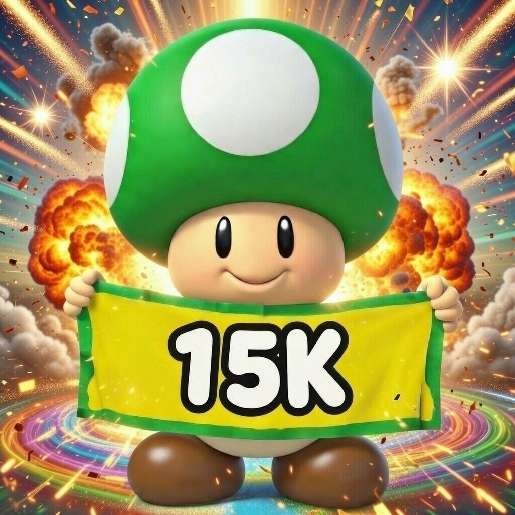 15K GIVEAWAY!

💸5 winners - $20 each - PayPal - Cashapp - Venmo💸

▶️▶️Support - REPOST SOME DEALS◀️◀️

➡️Follow
➡️Like this post
➡️Bookmark this post
➡️Repost
➡️Tag friends

What do you use the most out of <a href="/PayPal/">PayPal</a>, <a href="/CashApp/">Cash App</a>, &amp; <a href="/Venmo/">Venmo</a>? 

**Winner will be picked 03/13**