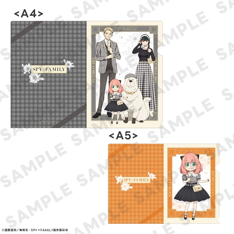 SPY×FAMILYグッズセット Amazon.com: Spy x Family Series 1 – 5