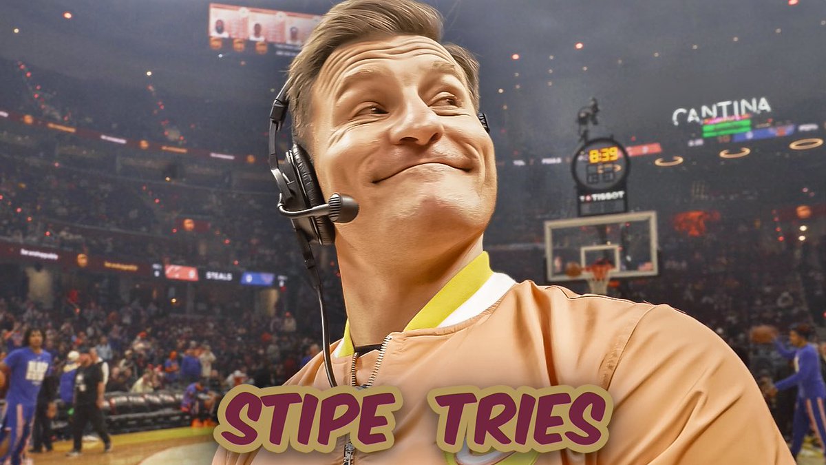 Stipe Miocic tweet media