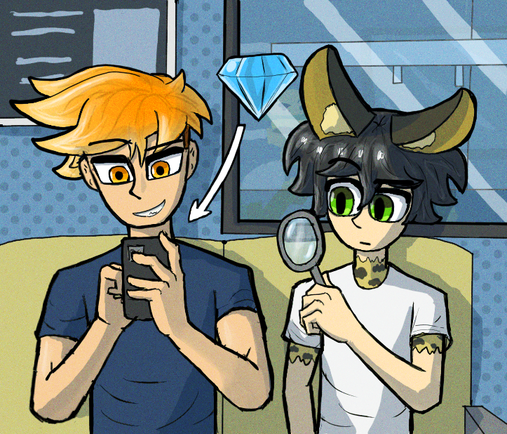ThorDudePBC's tweet photo. 💎 https://t.co/Pkq9XxcxMK