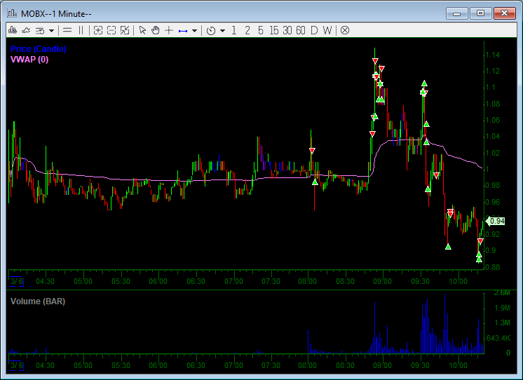 CF Iglesias tweet media