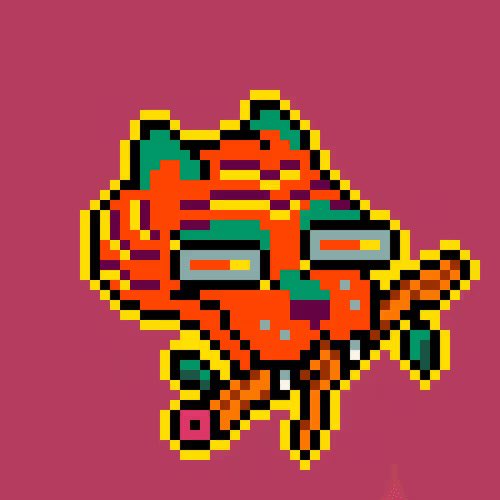 TheJPEGGallery ⌐◨-◨ tweet media