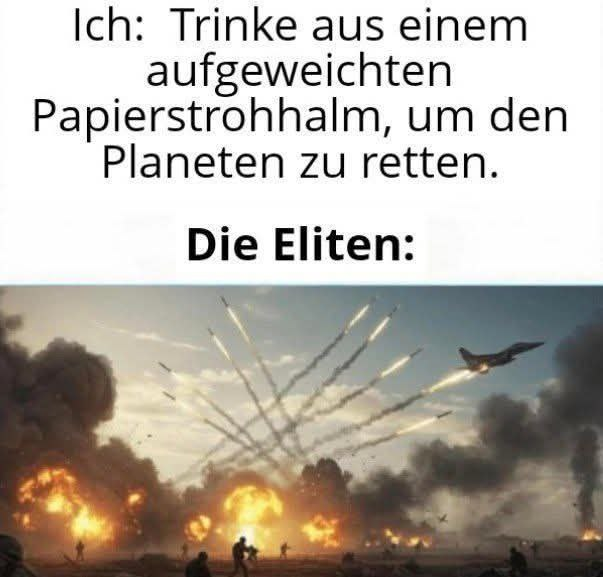 Eure Meinung zum Thema Geoengineering?