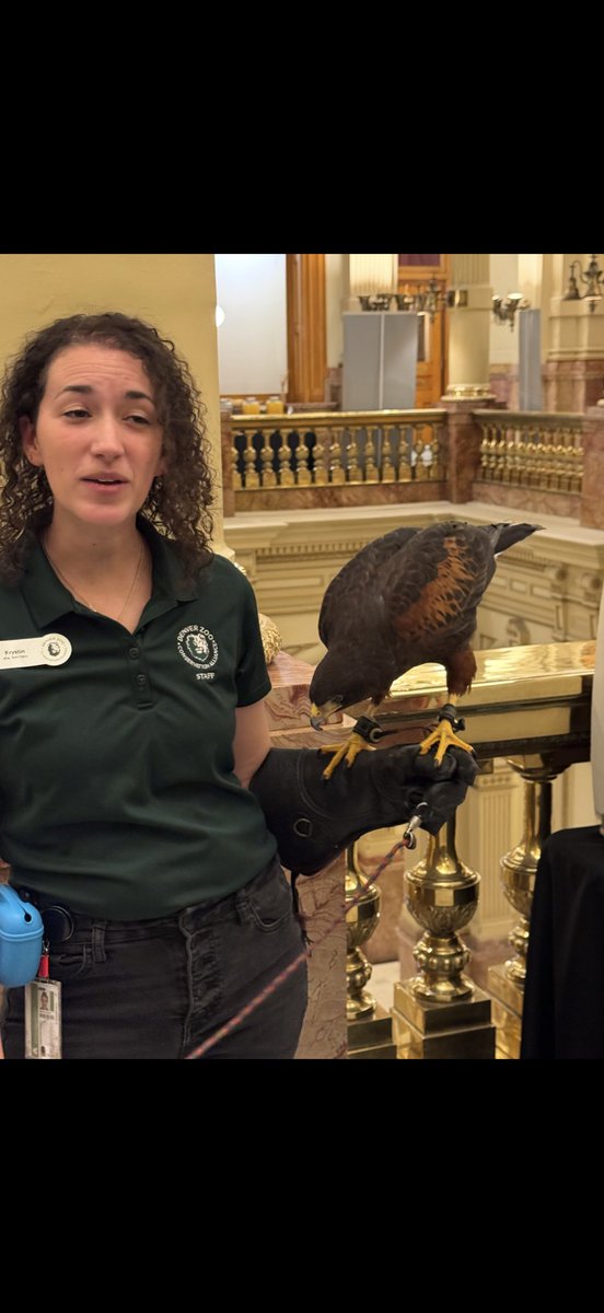 Representative Anthony Hartsook tweet media