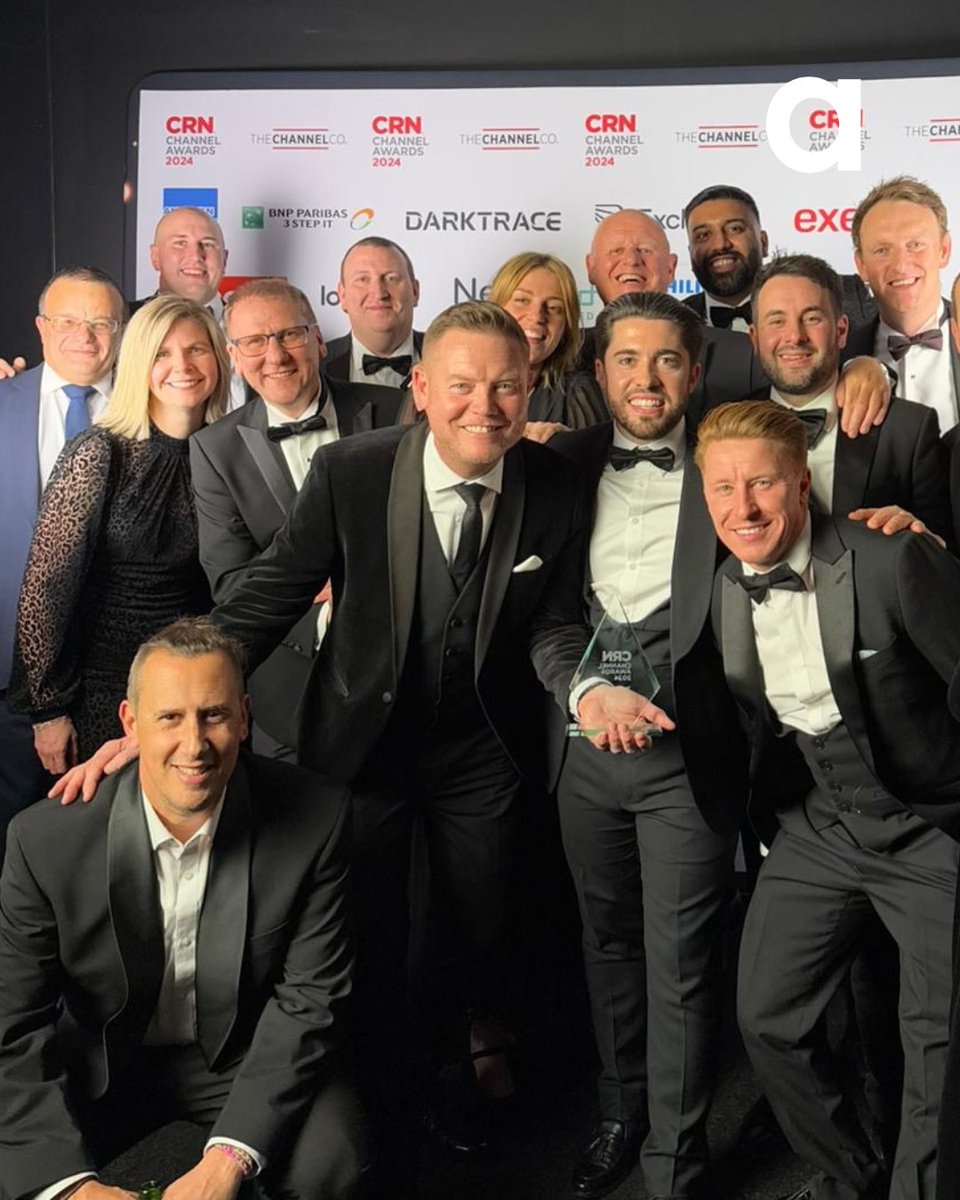 Academia Group tweet media