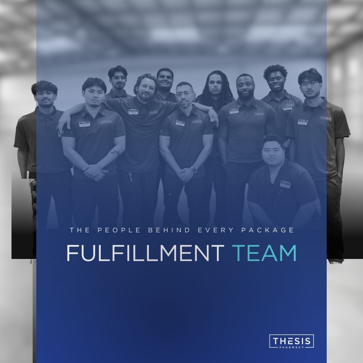 ThesisPharmacy's tweet photo. Fulfillment is more than logistics — it’s a responsibility.
Every package is prepared with precision, verified for accuracy, and handled by a team that takes pride in getting it right the first time.

Because what we deliver matters. 

Experience the difference. https://t.co/PIvoCk06eR