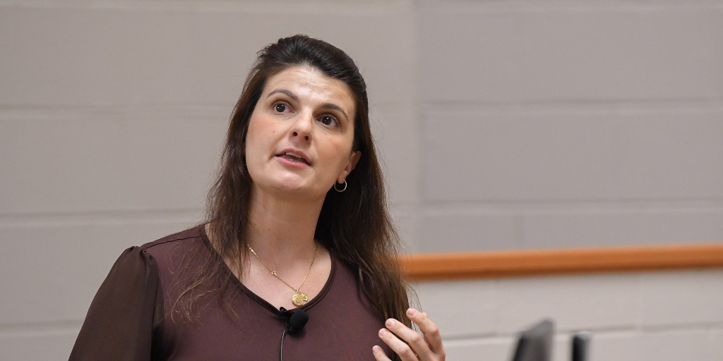 UMES SANS tweet media