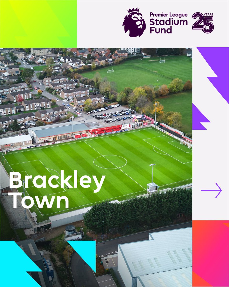 Football Foundation tweet media