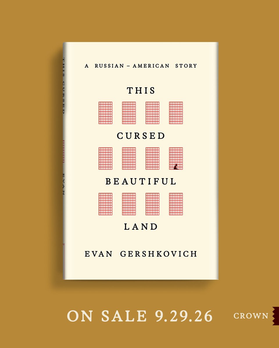 Evan Gershkovich tweet media