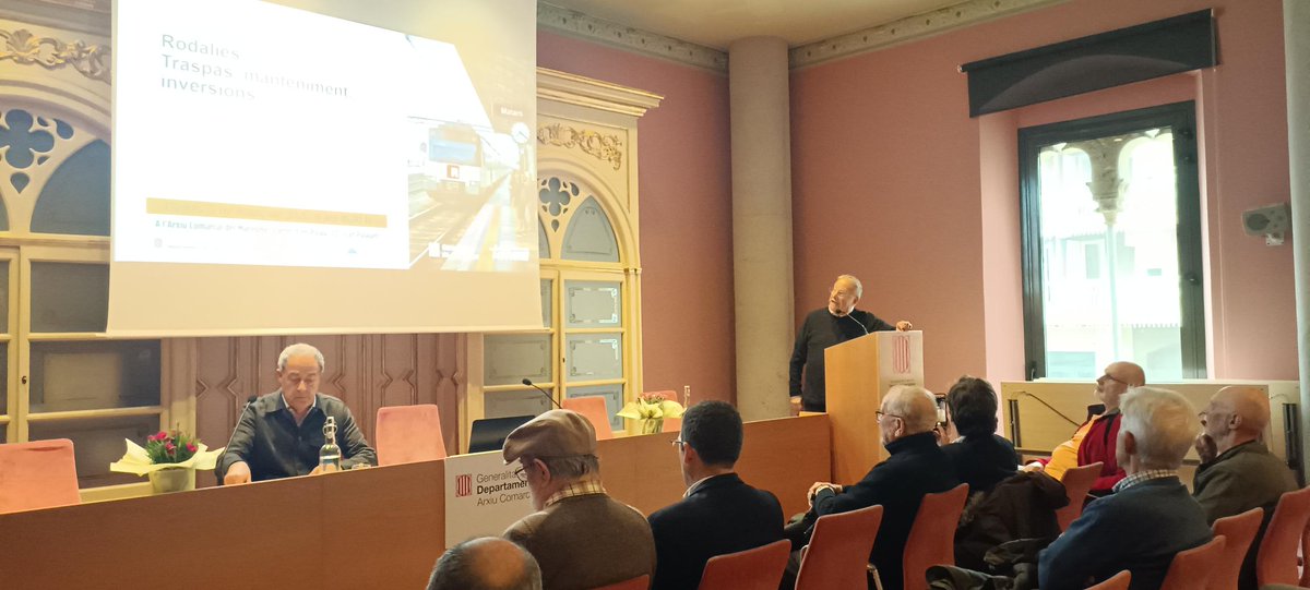 Arxiu Maresme tweet media