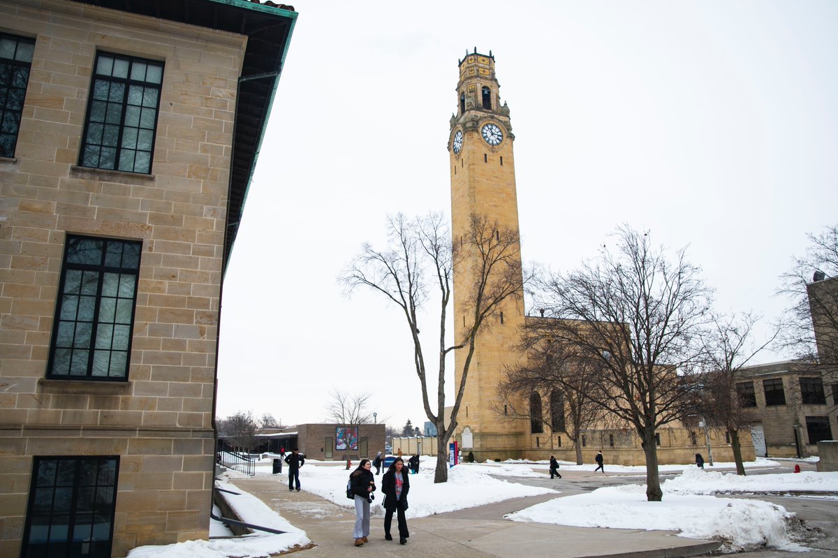 University of Detroit Mercy tweet media