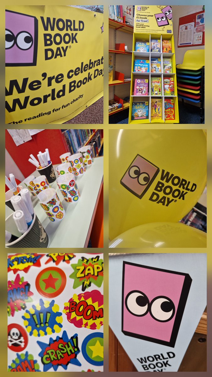 Wolves Education Library Service tweet media